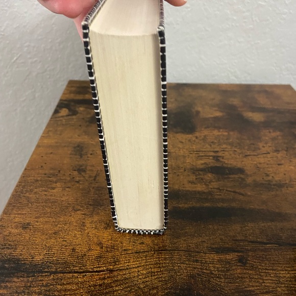 More than this by Patrick ness hardcover book - Picture 6 of 7